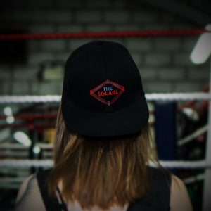 Cap-fitted