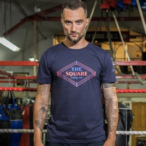 Organic t-shirt