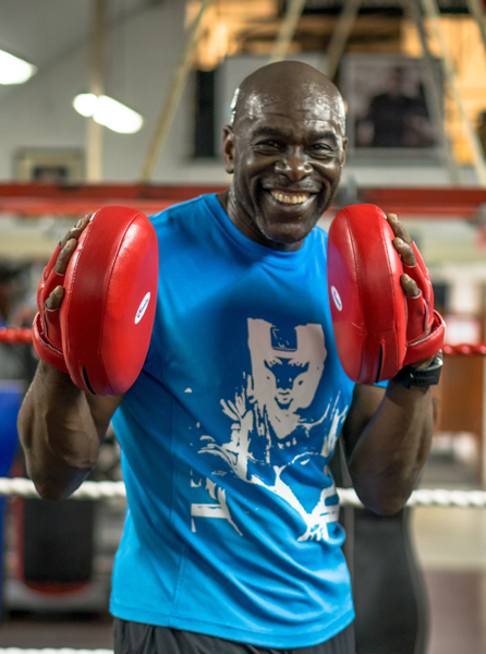 Training t-shirt