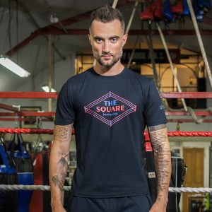 Training t-shirt